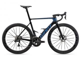 Giant Propel Advanced SL 0 Stardust 2023 Velikost rámu: L, Průměr kol: 28  (700C), Výška rámu: (58 cm)