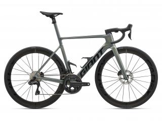 GIANT Propel Advanced SL 1 Aurora Noise 2025 Velikost rámu: ML, Průměr kol: 28" (700C), Výška rámu: (55 cm)