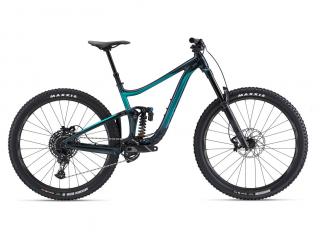 Giant Reign 29 SX 2023 Velikost rámu: L, Průměr kol: 29 , Výška rámu: (18  = 46 cm)