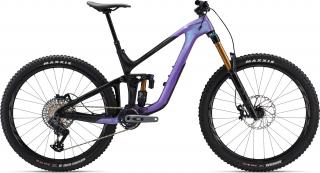 Giant Reign Advanced 1 Digital Blurple 2024 Velikost rámu: XL, Průměr kol: 29", Výška rámu: (20" = 50 cm)