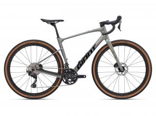 GIANT Revolt Advanced 0 Aurora Noise 2025 Velikost rámu: ML, Průměr kol: 28" (700C), Výška rámu: (49 cm)