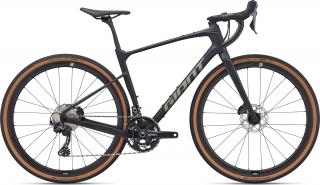 Giant Revolt Advanced 0 Carbon 2024 Velikost rámu: ML, Průměr kol: 28" (700C), Výška rámu: (49 cm)