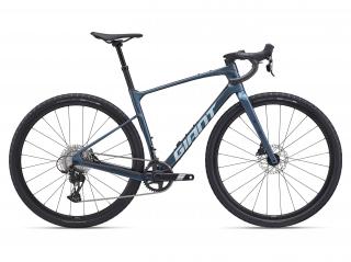 GIANT Revolt Advanced 1 Ocean Twilight 2025 Velikost rámu: L, Průměr kol: 28" (700C), Výška rámu: (51 cm)