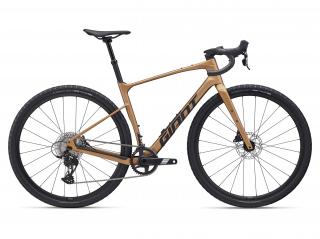GIANT Revolt Advanced 1 Steampunk 2025 Velikost rámu: ML, Průměr kol: 28" (700C), Výška rámu: (49 cm)