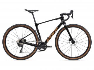 GIANT Revolt Advanced 3 Panther 2025 Velikost rámu: M, Průměr kol: 28" (700C), Výška rámu: (47 cm)