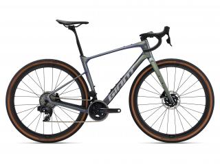 GIANT Revolt Advanced Pro 0 Interstellar 2025 Velikost rámu: ML, Průměr kol: 28" (700C), Výška rámu: (49 cm)