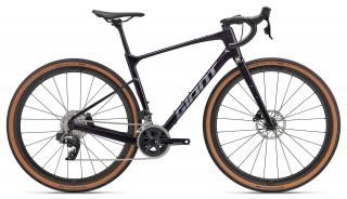 Giant Revolt Advanced Pro 1 2023 Velikost rámu: ML, Průměr kol: 28  (700C), Výška rámu: (49 cm)