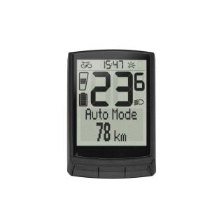 Giant Ridedash Plus 2 ANT+ LEV tachometr k elektrokolům Giant