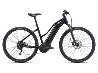 Giant Roam E+ STA 2023/24 Velikost rámu: L, Průměr kol: 28" (700C), Výška rámu: (21" = 54 cm)