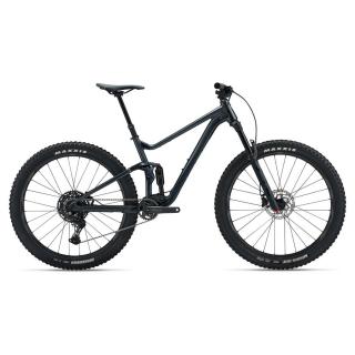 Giant Stance 29 2 Black Diamond 2024 Velikost rámu: XL, Průměr kol: 29", Výška rámu: (20" = 51 cm)