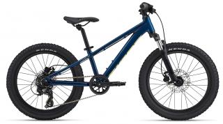 GIANT STP 20 FS-Giant Blue Palace 2025 Velikost rámu: UNI, Průměr kol: 20"