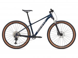 GIANT Talon 0 Ultra Navy 2025 Velikost rámu: XL, Průměr kol: 29", Výška rámu: (21" = 54 cm)