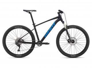 Giant Talon 1 Black LTD 2024 Velikost rámu: XL, Průměr kol: 29", Výška rámu: (21" = 54 cm)