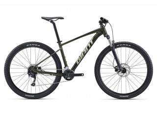 Giant Talon 2 Phantom Green LTD 2024 Velikost rámu: XL, Průměr kol: 29", Výška rámu: (21" = 54 cm)