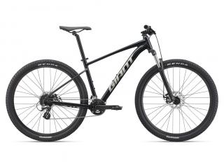 Giant Talon 4 Metallic Black LTD 2024 Velikost rámu: S, Průměr kol: 27.5", Výška rámu: (15" = 39 cm)