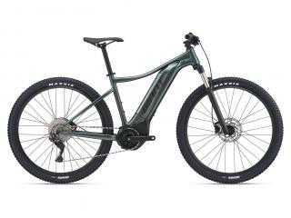 Giant Talon E+ 1 2023/24 Velikost rámu: L, Průměr kol: 29", Výška rámu: (20" = 51 cm)