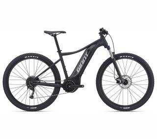 Giant TALON E+ 2 29 (Black) 2021 Velikost rámu: L, Průměr kol: 29 , Výška rámu: / 50.5 cm / 19.9