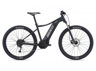 Giant Talon E+ 2 (Black) 2023/24 Velikost rámu: L, Průměr kol: 29 , Výška rámu: (20  = 51 cm)