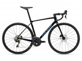 Giant TCR Advanced 2 KOM Carbon 2025 Velikost rámu: ML, Průměr kol: 28" (700C), Výška rámu: (50 cm)