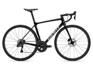 Giant TCR Advanced Disc 0 Pro Compact 2023 Velikost rámu: L, Průměr kol: 28  (700C), Výška rámu: (53 cm)