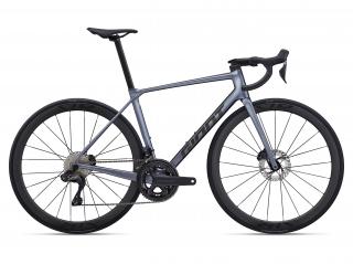 Giant TCR Advanced Pro 0 Di2 Mercury 2025 Velikost rámu: ML, Průměr kol: 28" (700C), Výška rámu: (50 cm)