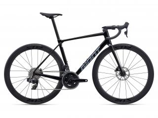 Giant TCR Advanced Pro 1 AXS Carbon 2025 Velikost rámu: ML, Průměr kol: 28" (700C), Výška rámu: (50 cm)