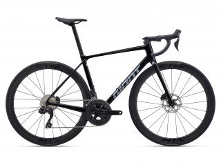 Giant TCR Advanced Pro 1 Di2 Carbon 2025 Velikost rámu: ML, Průměr kol: 28" (700C), Výška rámu: (50 cm)