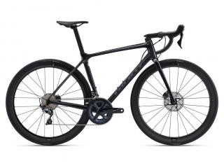 Giant TCR Advanced Pro Disc 1 2023 Velikost rámu: M, Průměr kol: 28  (700C), Výška rámu: (47 cm)