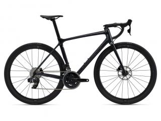 Giant TCR Advanced Pro Disc 1 AX 2023 Velikost rámu: ML, Průměr kol: 28  (700C), Výška rámu: (50 cm)