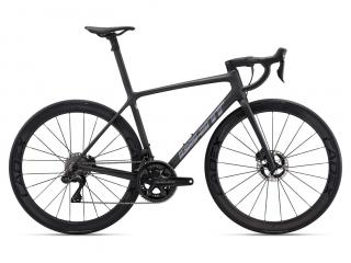 Giant TCR Advanced SL Disc 0 Dura-Ace 2023/24 Velikost rámu: L, Průměr kol: 28  (700C), Výška rámu: (80 cm)