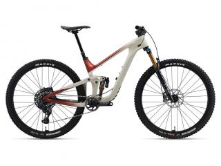 Giant Trance Advanced Pro 29 0 2023 Velikost rámu: L, Průměr kol: 29 , Výška rámu: (18  = 47 cm)