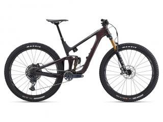 Giant Trance Advanced Pro 29 1 Cordovan 2023 Velikost rámu: L, Průměr kol: 29 , Výška rámu: (18  = 47 cm)