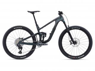 Giant Trance X Advanced 1 Arctic Light 2024 Velikost rámu: M, Průměr kol: 29", Výška rámu: (17" = 43 cm)