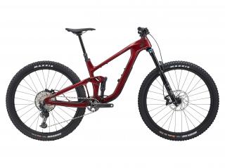 Giant Trance X Advanced 2 Sangria 2024 Velikost rámu: L, Průměr kol: 29", Výška rámu: (18" = 47 cm)