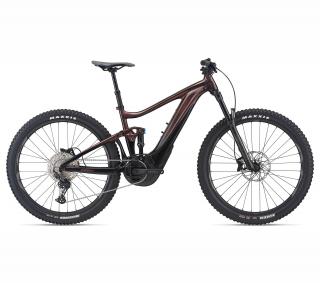 Giant TRANCE X E+ PRO 3 2021 Velikost rámu: L, Průměr kol: 29 , Výška rámu: / 45 cm / 17.7