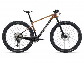 GIANT XTC Advanced 29 1 Meteor Storm 2025 Velikost rámu: XL, Průměr kol: 29", Výška rámu: (22" = 56 cm)