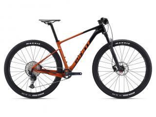 Giant XTC Advanced 29 2 2023/24 Velikost rámu: XL, Průměr kol: 29", Výška rámu: (21" = 53 cm)