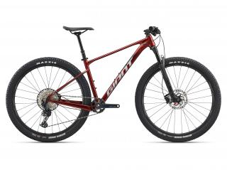 GIANT XTC SLR 29 1 Mars Dust 2025 Velikost rámu: XL, Průměr kol: 29", Výška rámu: (22" = 56 cm)