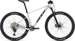 Giant XTC SLR 29 1 Snow Drift 2024 Velikost rámu: L, Průměr kol: 29", Výška rámu: (19" = 48 cm)