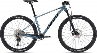 Giant XTC SLR 29 2 Knight Shield 2024 Velikost rámu: M, Průměr kol: 29", Výška rámu: (17" = 43 cm)