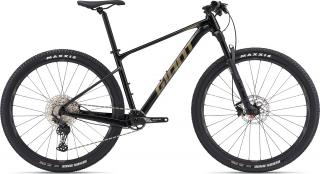 Giant XTC SLR 29 2 Panther 2024 Velikost rámu: L, Průměr kol: 29", Výška rámu: (19" = 48 cm)