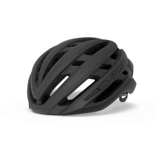 GIRO Agilis MIPS helma (Mat Black) Velikost: S (51—55 cm)