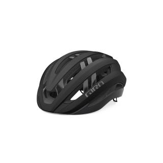 GIRO Aries Spherical helma (Mat Black) Velikost: S (51—55 cm)