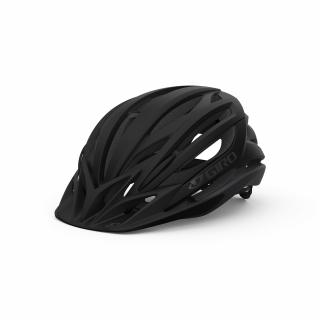 GIRO Artex MIPS helma (Mat Black) Velikost: S (51—55 cm)