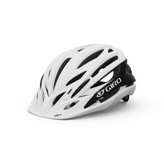GIRO Artex MIPS helma (Mat White/Black) Velikost: S (51—55 cm)