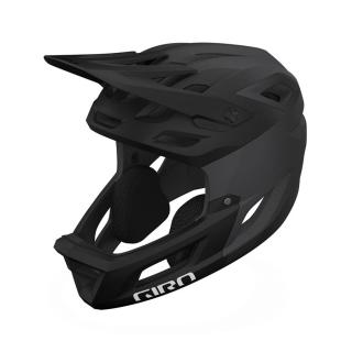 GIRO Coalition Spherical helma (Mat Black) Velikost: M (55—59 cm)