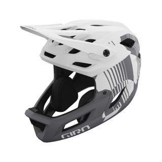 GIRO Coalition Spherical helma (Mat Charcoal Rush) Velikost: M (55—59 cm)