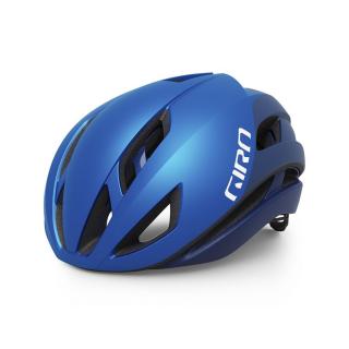 GIRO Eclipse Spherical helma (Mat Ano Blue) Velikost: M (55—59 cm)