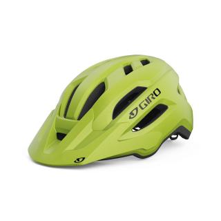 GIRO Fixture II helma (Mat Ano Lime) Velikost: UNI (54—61 cm)