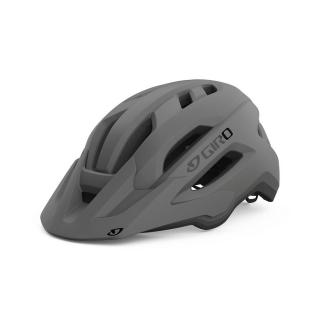 GIRO Fixture II helma (Mat Titanium) Velikost: UNI (54—61 cm)